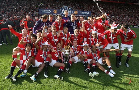 在他的带领 在他的带领