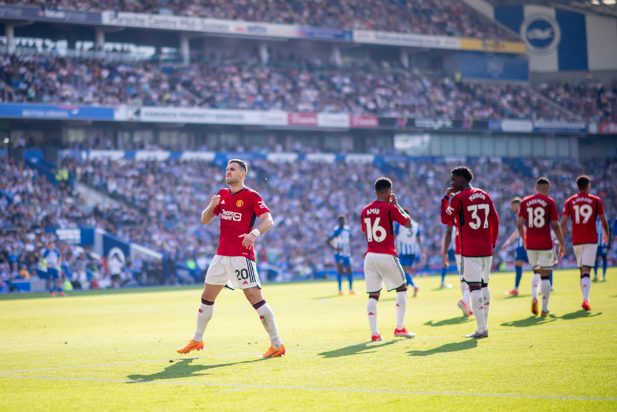 力的信任 力的信任